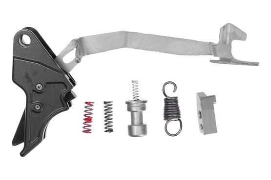 Overwatch Precision TAC trigger for S&W M&P 2.0 handguns.